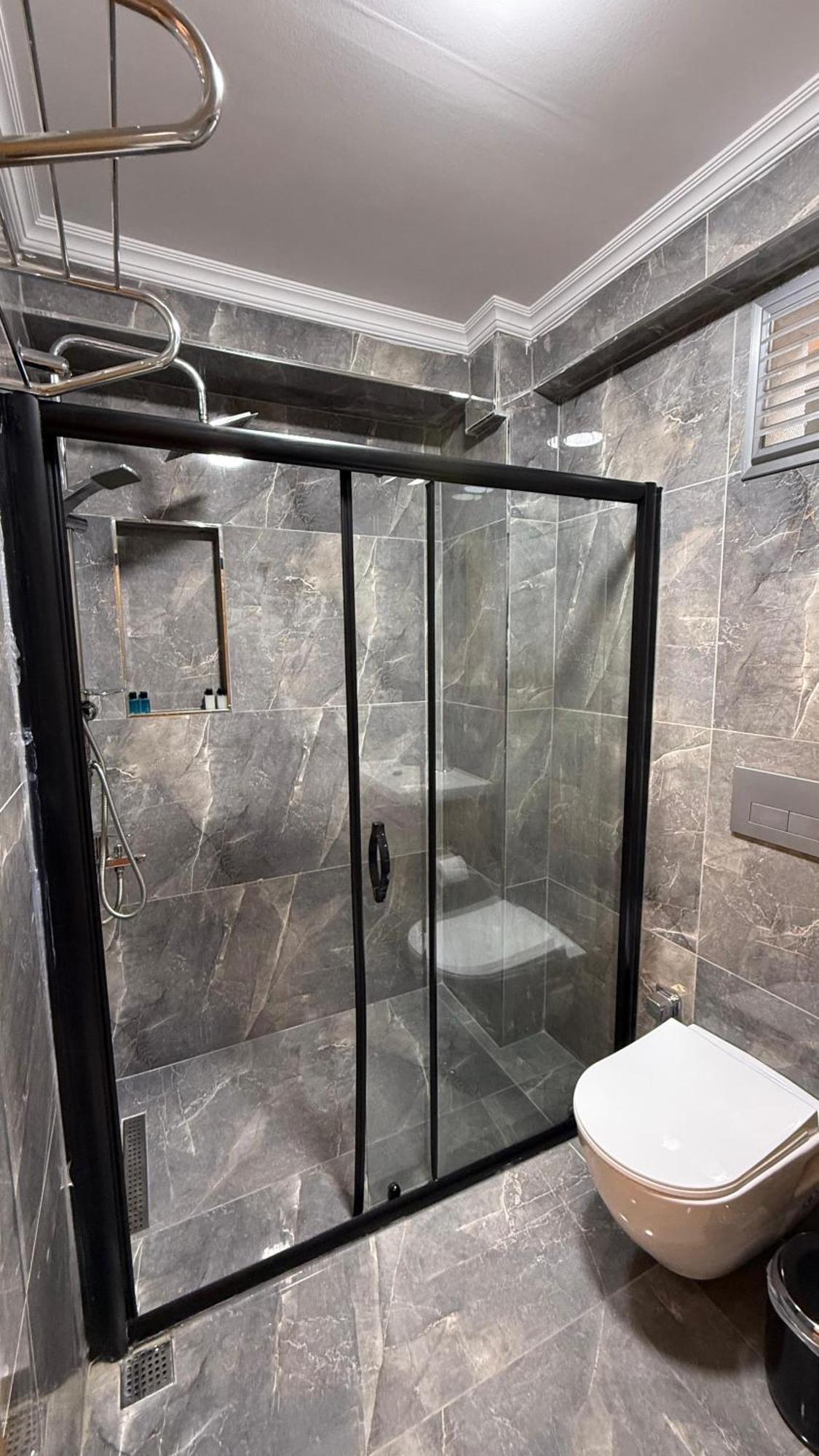 Mamma Marya Hotel Истанбул Екстериор снимка